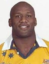 In 2001 he moved codes from rugby league to union. Wendell Sailor Keynote Speaker Ovations Speakers Bureau