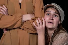 Amerika gibt es nicht: Theaterwerkstatt 2022: Pädagogische Hochschule  Schaffhausen