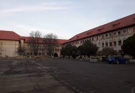 Liceul teoretic mihai eminescu, barlad. LucrÄrile De Refacere De La Liceul Teoretic Mihai Eminescu Din Barlad Aproape De Final