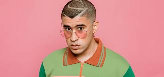 Bad bunny lyrics with translations: Bad Bunny Announced As Meo Sudoeste 2020 Headliner Festicket Magazine