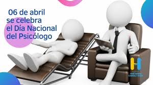 O dia do psicólogo é comemorado anualmente em 27 de agosto no brasil. Dia Nacional Del Psicologo Hospital Cabral Y Baez