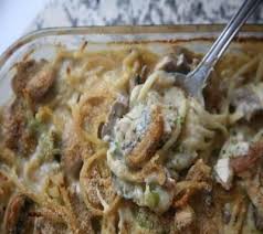 Turkey Tetrazzini Turkey Tetrazzini Recipes Lidias Italy Recipes