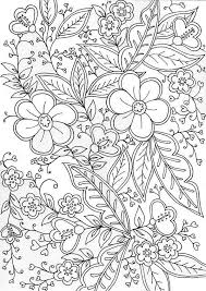 Geweldige kleurplaat verjaardag mama krijg duizenden kleurenfotos. Volwassen Kleurplaten Bloemen