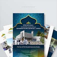 Proposal kegiatan pemakmuran mesjid i. Download Indonesian Islamic Centre Iic London