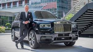 Check spelling or type a new query. Controversial Suv Helps Rolls Royce Sales Surge 25 Percent