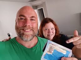 Visa facilitator recommendations in Oregon USA?