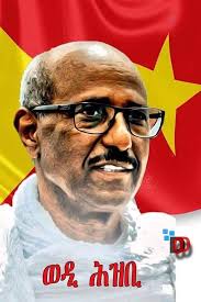 👉ታጋይ ኣምባሳዶር ስዩም መስፍን ምን ኣለ⁉️...