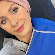 Fundraiser for ruby Fletcher by Run for Ruby : Run for Ruby- Help us run  9894km in May!