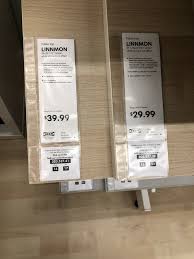 Ikea Linnmon Table Top 39 99 White Oak Linnmon Table Top Table Top White Oak