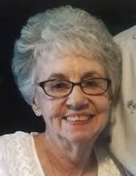 Irene Lemaster Obituary September 8, 2018