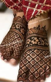 10 Neueste Foot Mehndi Designs Die Bis 2019 Noch Nie Gesehen Wurden Lebensstil New Ideas In 2020 Mehndi Designs Dulhan Mehndi Designs Latest Bridal Mehndi Designs