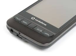 Vodafone 845: cenový bestseller (test ...
