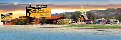 Canon city runs a great park here that allows free camping for up to 72 hours. Arkansas River Rafting In Canon City Colorado