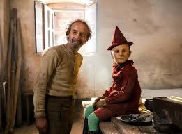 Easily led astray, pinocchio tumbles from one misadventure to another as he is tricked, kidnapped. Pinocchio Is Another Dark Fairy Tale