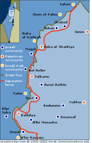 Image result for israeli wall