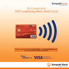 Sampath bank credit card payment online. Sampath Bank On Twitter Sampath Bank Is Proud To Be The First Bank In Sri Lanka To Introduce Visa Paywave For Debit Cards Visapaywave Sampathcards Https T Co C0rntzsoct