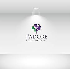 Check out our aesthetic logo selection for the very best in unique or custom, handmade pieces from our graphic design shops. Entry 168 By Moyeazzem For Logo Design For Aesthetic Clinic Freelancer