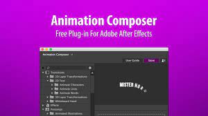 Mister horse essential sound effects v2 wav. Essential Sound Effects V2 Aescripts Aeplugins Aescripts Com