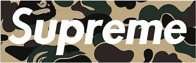 186 results for supreme camo box logo. Picture Download Supreme Beach Towel For Supreme Camo On White Box Logo Full Size Png Download Seekpng