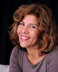 Corretora Fátima Moreno