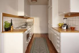 what is a galley kitchen? galley