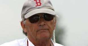 The Godfather's Blog: Overdue Thoughts On The Passing Of Tom Curley