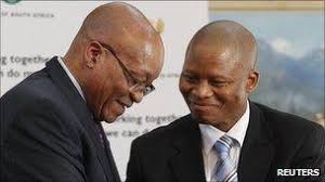 Political analyst ralph mathekga says chief justice mogoeng mogoeng has a right to his opinions. Zuma Appoints Controversial Judge Mogoeng To Top Post Bbc News