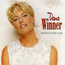 Dana Winner