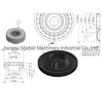 95227628 13502180 96535011 96653239 Strut Mount for ...