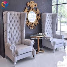 Time To Source Smarter High Back Chairs Furniture King Chair