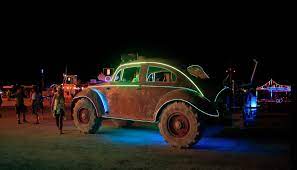 Burning Man Art Car 2018 Art Cars Burning Man Art Car Art