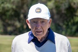 That's What Legends Are Made Of