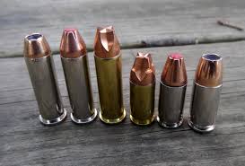 The browning m2 (commonly called ma deuce) has been designed at the end of world war i by john browning. Caliber Comparison 9mm Vs 38 Special The Truth About Guns