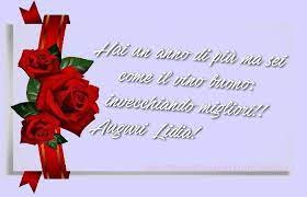 Buon Compleanno Lidia Cartoline Di Auguri Per Lidia Messaggiauguricartoline Com