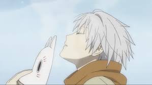 Posts About Hotarubi No Mori E On Meekypoo Anime Films Gin Anime Anime