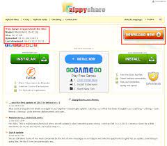 Maybe you would like to learn more about one of these? Como Descargar Un Archivo En Zippyshare Elsaber21