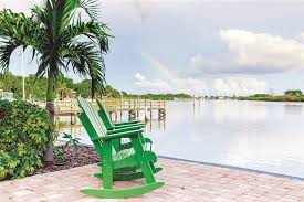 It's a treasure for locals and tourists alike. Hickory Point Rv Park