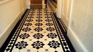 How to install victorian mosaic. Inspirational Image On Nousdecor Tiled Hallway Victorian Floor Tiles Design For Hall
