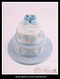 Baby Bootie Baby Shower Sheet Cakes Baby Shower Cakes Baby Cake