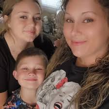 Vicky Janssen in personen