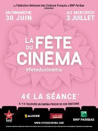 For the price of a single ticket, viewers could watch film after film until dawn. Fete Du Cinema Tourism Office Of Toulon