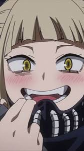  Himiko Toga Boku No Hero Academia Wallpaper Anime Villians Toga Yandere Anime