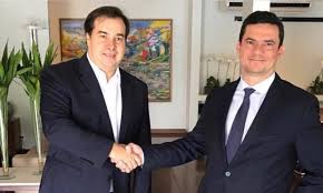 O presidente da câmara dos deputados, rodrigo maia, se reuniu virtualmente com o embaixador da china no brasil. Maia Defende Publicacao De Mensagens Atribuidas A Moro Nao E Crime Jornal O Globo