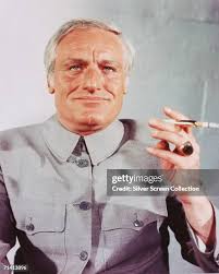 121 Charles Gray Actor Stock Photos, High-Res Pictures, and Images
