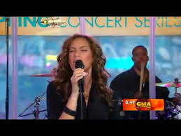 Your name as you would like it displayed. Leona Lewis Better In Time Live At Gma Youtube