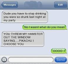 Pin On Funny Texts
