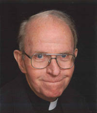 Obituary for The Reverend Kenneth Roderick Franklin