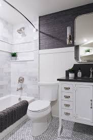 2019 New Year Home Tour Beadboard Bathroom Small Bathroom Beadboard Wainscoting