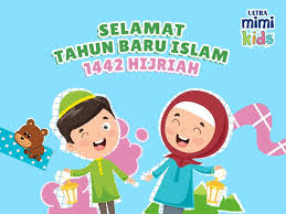 Check spelling or type a new query. Ultra Mimi Kids Selamat Tahun Baru Islam 1442 Hijriah Facebook