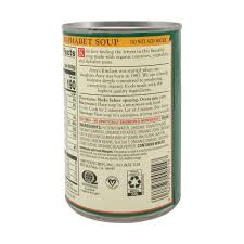 Country living editors select each product fe. Amy S Kitchen Organic Alphabet Soup 14 1 Oz Wholefoods Market In Virtual Reality
